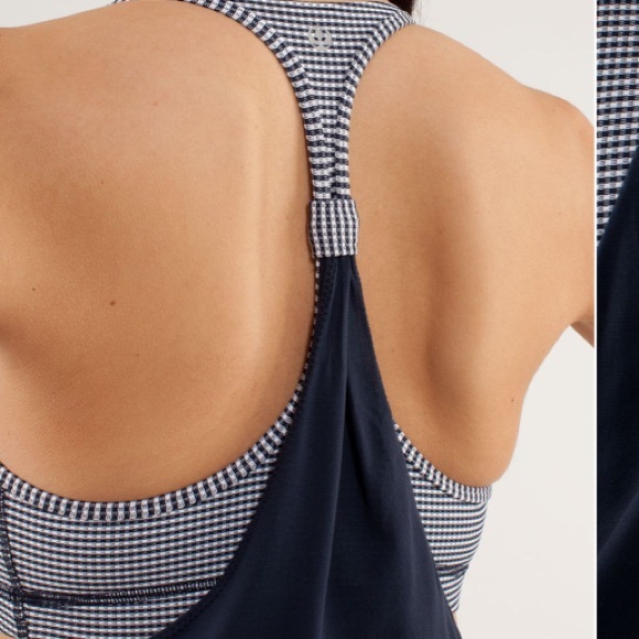 🍁50% Off Sale 🍁 Lululemon Practice Freely Tank - Picture 6 of 13